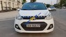 Hyundai Grand i10   2016 - Cần bán lại xe Hyundai Grand i10 năm 2016, màu trắng, nhập khẩu, giá tốt