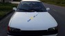 Mazda 323 1.6 MT 1996 - Cần bán Mazda 323 1.6 MT sản xuất 1996, màu trắng, nhập khẩu nguyên chiếc
