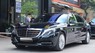 Mercedes-Benz Maybach S600 2016 - Bán Mercedes Maybach S600 sản xuất 2016 tên cá nhân, xe chạy 1,1 vạn km