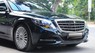 Mercedes-Benz Maybach S600 2016 - Bán Mercedes Maybach S600 sản xuất 2016 tên cá nhân, xe chạy 1,1 vạn km