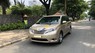 Toyota Sienna LE 2.7 2011 - Cần bán xe Toyota Sienna LE 2011 màu vàng cát nhập khẩu Mỹ