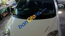 Chevrolet Spark   2009 - Bán xe Chevrolet Spark sản xuất năm 2009, màu trắng xe gia đình, 155tr