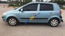 Hyundai Getz   2009 - Bán Hyundai Getz sản xuất năm 2009 giá cạnh tranh