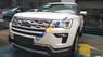 Ford Explorer Limited 2018 - Bán xe Ford Explorer Limited năm sản xuất 2018, màu trắng, nhập khẩu