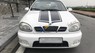 Daewoo Lanos   2000 - Cần bán lại xe Daewoo Lanos sản xuất 2000, màu trắng, 68tr