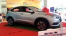 Honda HRV 2018 - Bán Honda HRV 2018, nhập khẩu nguyên chiếc từ Thái Lan