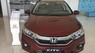 Honda City 2018 - Bán xe Honda City cao cấp 2018 - Honda ô tô Cần Thơ