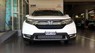 Honda CR V 1.5G 2018 - Cần bán Honda CRV 2018 nhập khẩu Thái Lan - Honda ô tô Cần Thơ