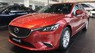 Mazda 6 2018 - Bán Mazda 6 2018 giá tốt tại Cần Thơ, chỉ cần trả trước 240 triệu