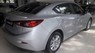 Mazda 3 1.5 FL 2019 - Bán ô tô Mazda 3 1.5 FL 2019, màu bạc, giá hấp dẫn, giao xe ngay
