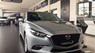 Mazda 3 1.5 FL 2019 - Bán ô tô Mazda 3 1.5 FL 2019, màu bạc, giá hấp dẫn, giao xe ngay