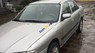 Mazda 626 2.0 MT 2001 - Bán ô tô Mazda 626 2.0 MT đời 2001, màu bạc 