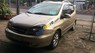 Chevrolet Vivant CDX 2008 - Cần bán Chevrolet Vivant CDX năm sản xuất 2008, màu vàng, 195 triệu