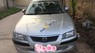 Mazda 626 2.0 MT 2001 - Bán ô tô Mazda 626 2.0 MT đời 2001, màu bạc 