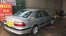 Mazda 626 2.0 MT 2001 - Bán ô tô Mazda 626 2.0 MT đời 2001, màu bạc 