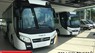 Thaco TB85S   2018 - Xe 29 chỗ Thaco, Thaco TB85S-W200 E4 dòng xe 29 chỗ đời 2018