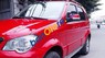 Zotye 2010 - Cần bán lại xe Zotye Z300 năm sản xuất 2010, màu đỏ, nhập khẩu nguyên chiếc chính chủ 
