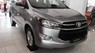 Toyota Innova 2.0E 2019 - Đại Lý Toyota Thái Hòa Innova 2.0E số sàn- ưu đãi nhiều gói quà tặng- vay 90%, 230 triệu nhận xe LH 0964898932