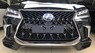 Lexus LX 570 2019 - Bán ô tô Lexus LX 570 sản xuất năm 2019, màu đen, xe nhập