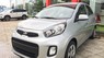 Kia Morning MT 2020 - Cần bán xe Kia Morning MT màu bạc