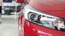 Kia Cerato 2.0 AT  2018 - Cần bán Kia Cerato 2.0 AT năm sản xuất 2018, màu đỏ