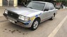 Toyota Crown 1992 - Bán Toyota Crown sản xuất năm 1992, màu bạc