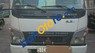 Mitsubishi Canter 2009 - Cần bán gấp Mitsubishi Canter năm sản xuất 2009, màu trắng 