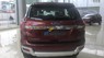 Ford Everest 2.0 Tubor đơn 4x2 AT 2018 - Siêu khuyến mãi Ford Everest 2.0 Titanium Tubor đơn 1 cầu tại Cao Bằng, đủ màu, hỗ trả TG lên tới 90%