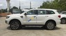 Ford Everest 2.0 Tubor đơn 4x2 AT 2018 - Lai Châu Ford bán Everest Titanium Tubor đơn 4x2 AT, giao tận nhà, hỗ trợ trả góp lên tới 90%, LH: 0987987588