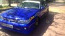Mazda 2 1995 - Cần bán gấp Mazda 2 năm 1995, màu xanh lam, giá 75tr
