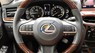 Lexus LX 570 2016 - Bán xe Lexus LX 570 đời 2017, màu đen, xe nhập Trung Đông, giá tốt - LH: 0948.256.912
