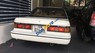 Nissan Bluebird   1989 - Cần bán lại xe Nissan Bluebird năm sản xuất 1989, màu trắng