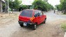 Mitsubishi Minica 1990 - Cần bán xe Mitsubishi Minica sản xuất 1990, màu đỏ, nhập khẩu nguyên chiếc, 69tr