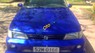 Mazda 2 1995 - Cần bán gấp Mazda 2 năm 1995, màu xanh lam, giá 75tr