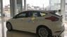 Ford Focus Titanium 2018 - Bán xe Ford Focus Titanium sản xuất 2018, màu trắng