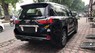Lexus LX 570 2016 - Bán xe Lexus LX 570 đời 2017, màu đen, xe nhập Trung Đông, giá tốt - LH: 0948.256.912