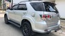 Toyota Fortuner G 2016 - Bán gấp Fortuner bạc 2016 máy dầu, số sàn, đi rất tiết kiệm