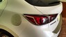Mazda 3 G 2015 - Mazda 3 hatchback 2015 trắng thể thao đầy trẻ trung, xe ít đi