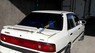 Mazda 323F 1995 - Bán xe Mazda 323F sản xuất năm 1995, màu trắng, nhập khẩu