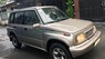 Suzuki Vitara G 2004 - Cần bán xe Suzuki Vitara 2004, màu vàng kim, 5 chỗ zin