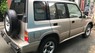 Suzuki Vitara G 2004 - Cần bán xe Suzuki Vitara 2004, màu vàng kim, 5 chỗ zin