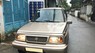 Suzuki Vitara G 2004 - Cần bán xe Suzuki Vitara 2004, màu vàng kim, 5 chỗ zin