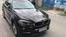 BMW X6 G 2015 - Mình muốn bán BMW X6 2015, đăng ký 2016, máy dầu, nâu cực kỳ sang trọng