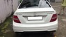 Mercedes-Benz C300 AMG 2014 - Bán xe Mercedes C300 AMG 2014 màu trắng