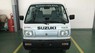 Suzuki Blind Van 2023 - Bán Suzuki Blind Van năm 2023, màu trắng, giá 260tr