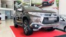 Mitsubishi Pajero Sport 2018 - Cần bán xe Mitsubishi Pajero Sport sản xuất năm 2018, nhập khẩu nguyên chiếc