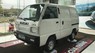 Suzuki Blind Van 2022 - Cần bán xe Suzuki Blind Van sản xuất 2022, màu trắng, giá tốt