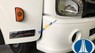 Veam Motor VM NS350 2018 - Bán xe tải 3,5 tấn Vinamotor Nissan NS350, SX 2018, màu trắng