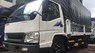 Isuzu IZ 2018 - Bán xe tải Đô Thành IZ49 tải trọng 2.5 tấn, giá ưu đãi