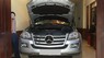 Mercedes-Benz GL550 G 2010 - Bán xe Mercedes GL550 đời 2010 màu bạc, nhập khẩu Mỹ